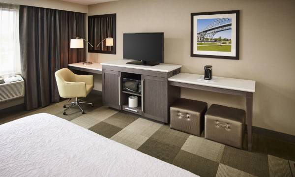 Hampton Inn by Hilton Sarnia