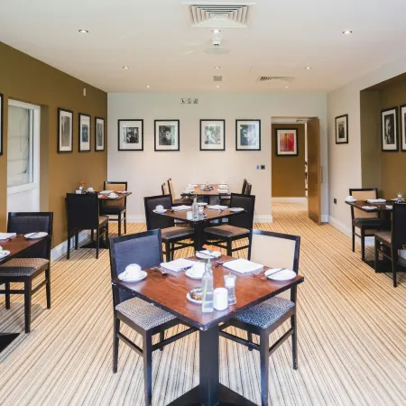 The Daffodil Hotel & Spa