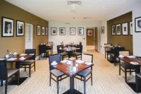 The Daffodil Hotel & Spa - breakfast