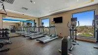 Hampton by Hilton Nuevo Vallarta - Fitnessstudio