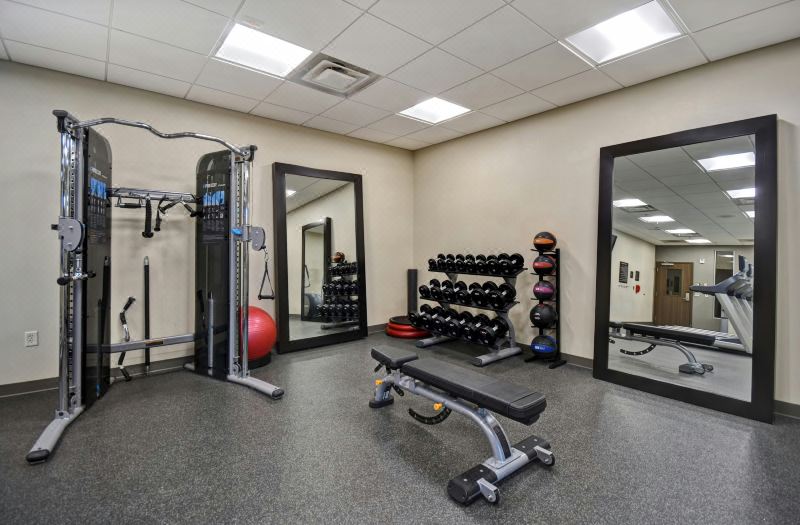 Homewood Suites by Hilton Moab photo 5