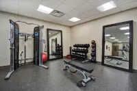 Homewood Suites by Hilton Moab - Gym
