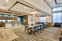 哈德利阿默斯特Homewood Suites by Hilton - Wi-Fi