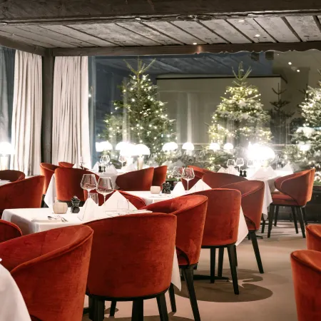 A-Rosa Hotel Thurnher's Alpenhof