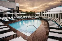 MGM Tower at Borgata - Pools