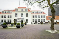 Hotel & Spa Savarin - Rijswijk, the Hague - breakfast