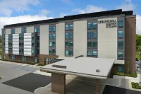 SpringHill Suites Lexington Fritz Farm - 3-Star