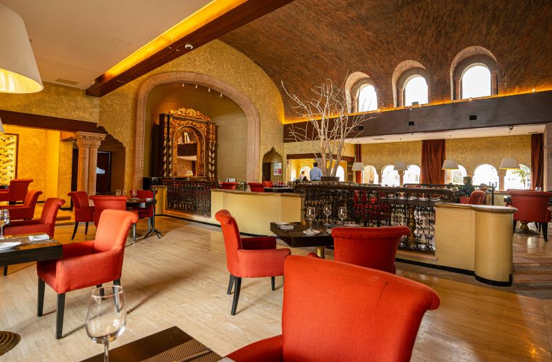 Hilton San Luis Potosi photo 5