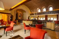Hilton San Luis Potosi - bar