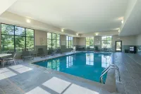 Hampton Inn & Suites Indianapolis/Brownsburg - 2 étoiles