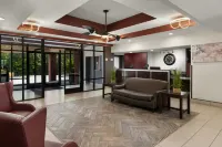 Red Roof Inn & Suites Savannah Airport - 2-Star