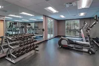 Fairfield Inn & Suites Atlanta Peachtree City - Fitnessstudio
