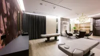 DoubleTree by Hilton Krakow - スパ