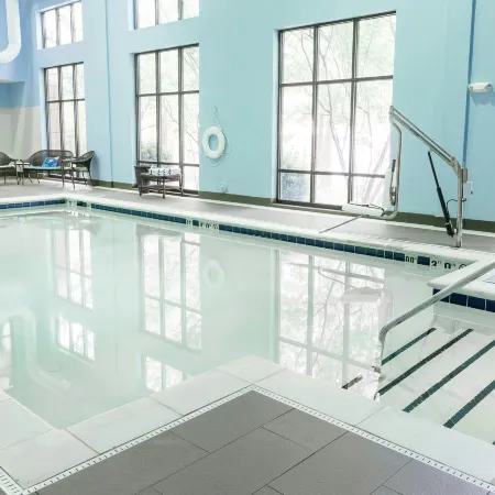 Hampton Inn & Suites Chesapeake-Square Mall