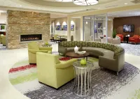 Homewood Suites by Hilton Pittsburgh Airport Robinson Mall Area - Parking
