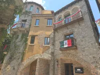 Castello di Carlo - Loft Carlo VI - 4 stelle