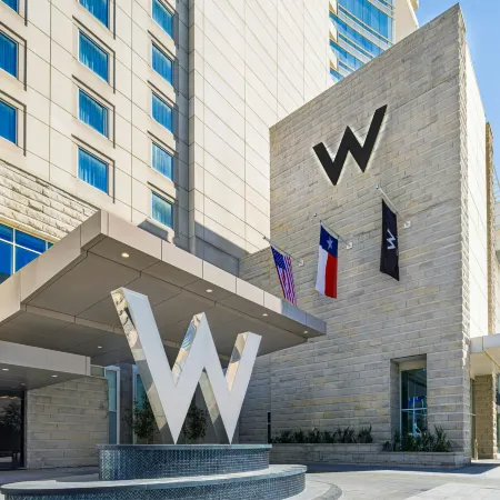 W Dallas