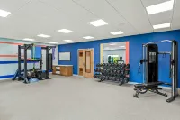 Hampton Inn by Hilton Cooperstown - Træningscentre