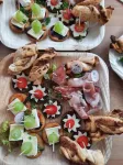 Niedersburger Eck, Wandern, Radfahren, genießen, Erholen - 3-Star