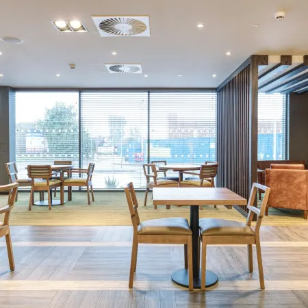 Premier Inn Wokingham Town Centre