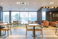 Premier Inn Wokingham Town Centre - Wifi