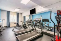 Garner Hotel CORNELIUS LAKE NORMAN by IHG - Gym
