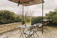 Finca Serena Mallorca, Small Luxury Hotels - parking