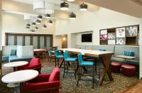 Hampton Inn Clewiston - parking