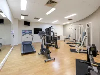 Park Regis Hotel Brisbane - С тренажерным залом