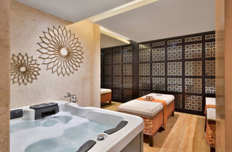 The Westin Mumbai Powai Lake photo 5