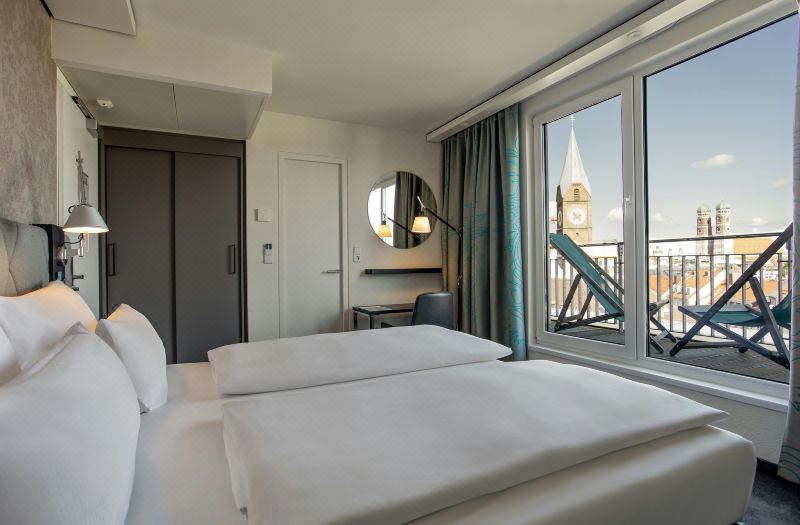 Motel One München Sendlinger Tor