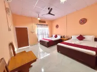 Eagle Nest Eco Retreat - Gym