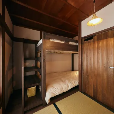 NAGI Hotels near Sun Messe Kagawa