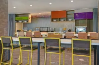 Home2 Suites by Hilton Corpus Christi Southeast - breakfast