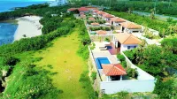 Villabu Resort - Wifi