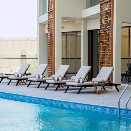 Golden Tulip Muscat The Village