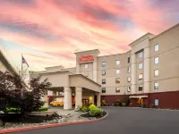 Hampton Inn & Suites Seattle-Airport/28th Ave Hotels near Seattle-Tacoma International Airport