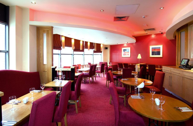 Premier Inn Manchester City (Portland St) photo 2