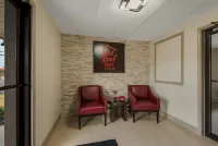 Red Roof Inn & Suites Vineland - Buena - Pet friendly