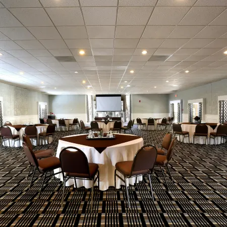 DoubleTree Suites by Hilton Tucson Airport
