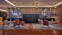 DoubleTree by Hilton Hannover Schweizerhof - parking