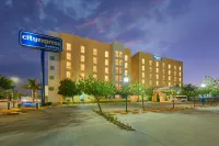 City Express by Marriott Irapuato Norte - breakfast