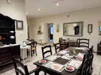 The Guest House Pongola - parking
