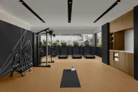 Fairfield by Marriott Cebu Mandaue City - Gym