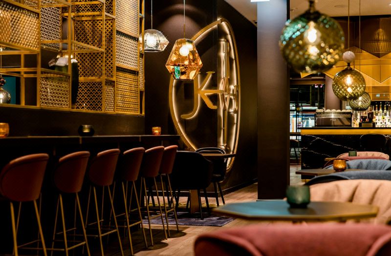 Motel One Aachen photo 5
