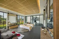 DoubleTree by Hilton Goa - Panaji - spa