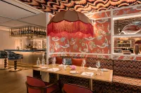 Legacy Hotel Cascais, Curio Collection by Hilton - Baarit