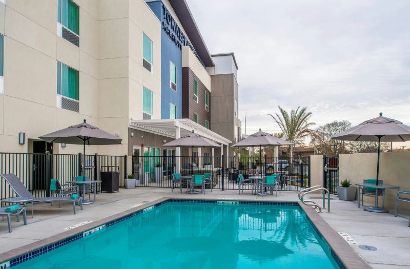 TownePlace Suites Merced photo 2