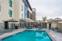 TownePlace Suites Merced - Pools
