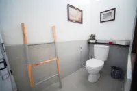 Ubu Villa Ndalem Etnik - Private Pools